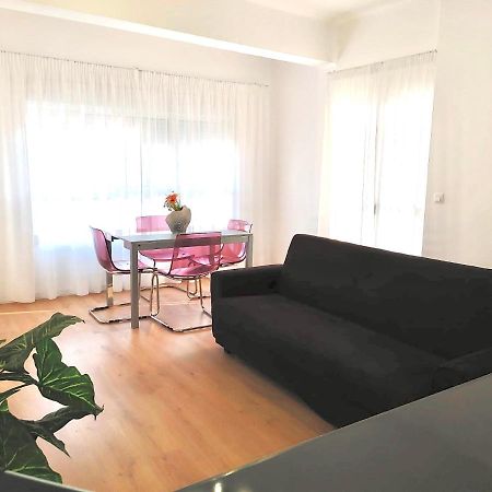 Apartament Aitana Fortaleny Zewnętrze zdjęcie