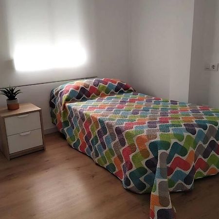 Apartament Aitana Fortaleny Zewnętrze zdjęcie