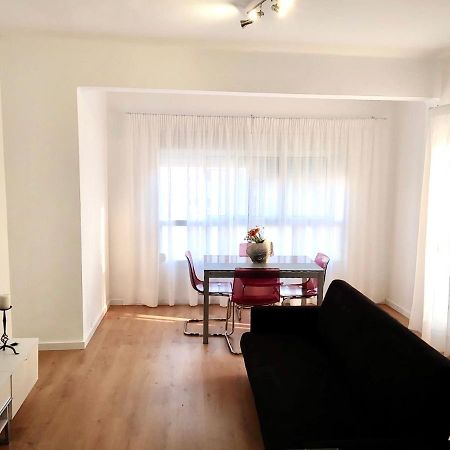 Apartament Aitana Fortaleny Zewnętrze zdjęcie
