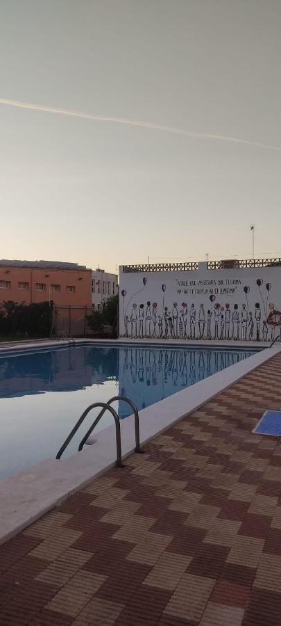 Apartament Aitana Fortaleny Zewnętrze zdjęcie